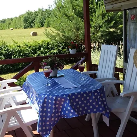 Ferienhaus U Adama
