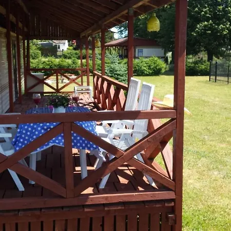 Tatil Evi U Adama *
