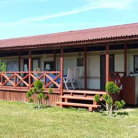 Tatil Evi U Adama