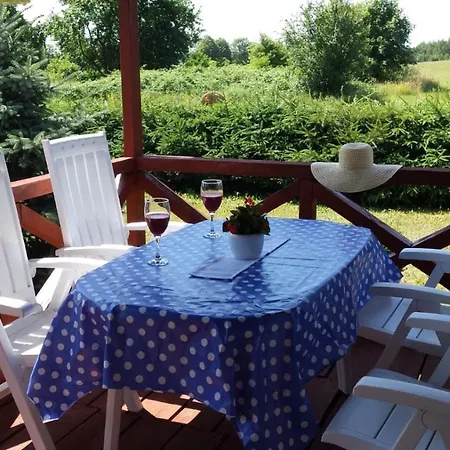 Hébergement de vacances U Adama