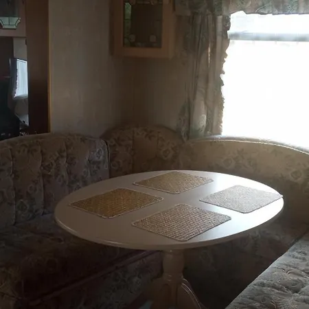 Tatil Evi U Adama