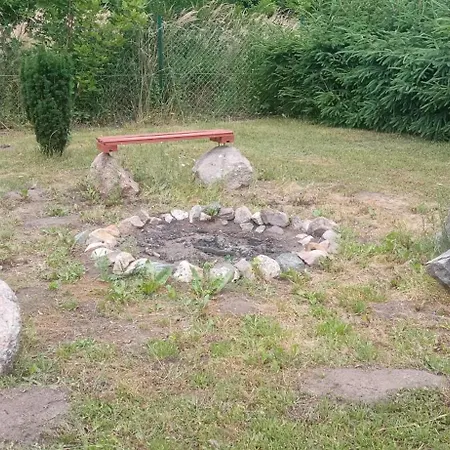 U Adama Ferienhaus
